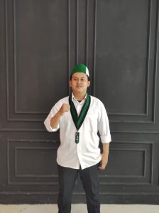 HMI Cabang Mataram Beri Catatan 100 Hari Kerja Iqbal–Dinda, Soroti Angka Pengangguran