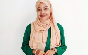 Ketua Umum Kohati HMI Komisariat UMMAT Cabang Mataram Lolos Ajang Internasional di Tiga Negara