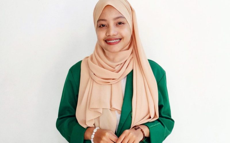 Ketua Umum Kohati HMI Komisariat UMMAT Cabang Mataram Lolos Ajang Internasional di Tiga Negara