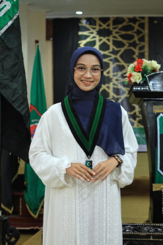 Eksistensi Kohati dalam Mengawal Perubahan Sosial: Dari Ruang Kaderisasi ke Ruang Publik